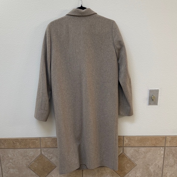 Aritzia Babaton The Stedman Coat - Picture 2 of 10